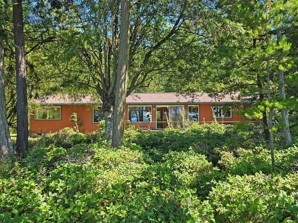 1131 Lopez Road, Lopez Island, WA 98261