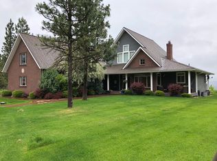305 W Viewmont Ln, Spokane, WA 99224