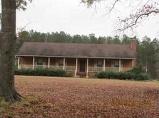 648 Hickory Hill Rd, Orangeburg, SC 29115