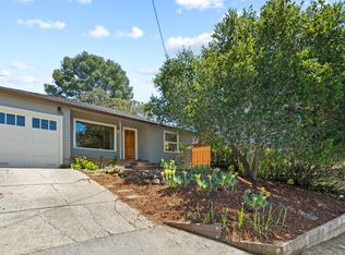 346 Lakeview Way, Redwood City, CA 94062