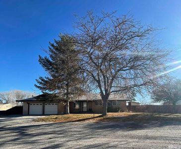 1201 Ernst Dr, Fallon, NV, 89406