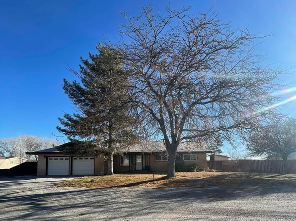 1201 Ernst Dr, Fallon, NV 89406