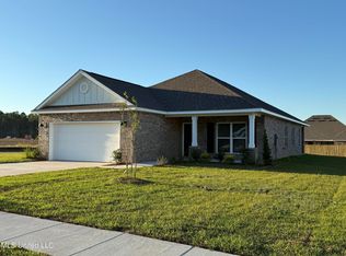 15894 Blue Ridge Dr, Gulfport, MS 39503
