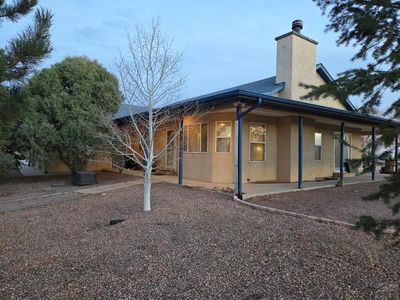 938 N Gantts Fort Ave, Pueblo West, CO, 81007