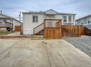 2323 W Hillside Ave, Englewood, CO 80110