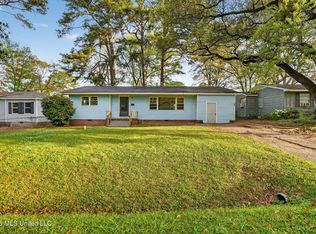 734 Montclair Pl, Jackson, MS 39206