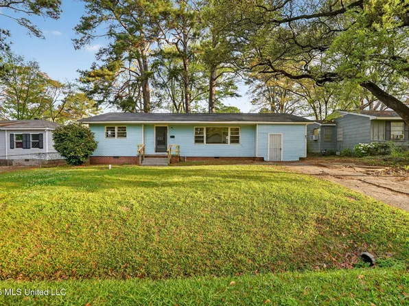 734 Montclair Pl, Jackson, MS 39206