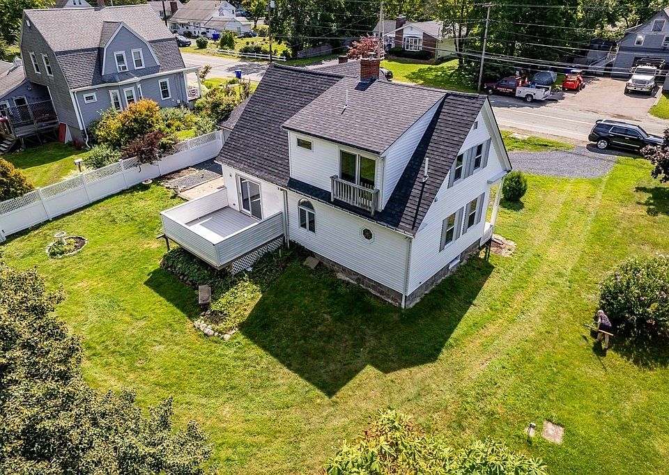 415 North Ave, Rockland, MA 02370 Zillow