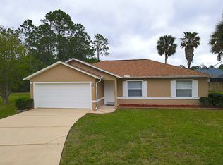 4 Whee Pl, Palm Coast, FL 32164