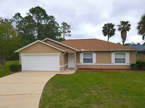 4 Whee Pl, Palm Coast, FL 32164