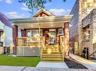 7815 S Champlain Ave, Chicago, IL 60619