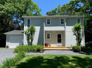 5 W Neck Rd, Southampton, NY 11968