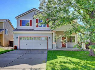 8446 S Reed St, Littleton, CO 80128