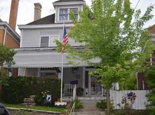 1321 Alton St, Pittsburgh, PA 15216