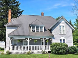 12342 Madison Rd, Huntsburg, OH 44046