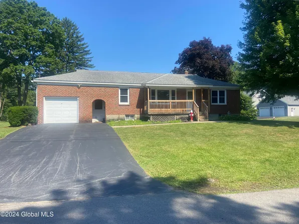 8 Ricky Boulevard, Albany, NY 12203