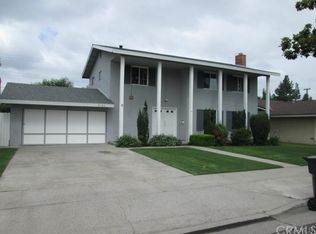 2133 Heloise Way, Placentia, CA 92870