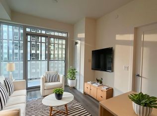 89 Church St #3009-C08, Toronto, ON M5C 2G3
