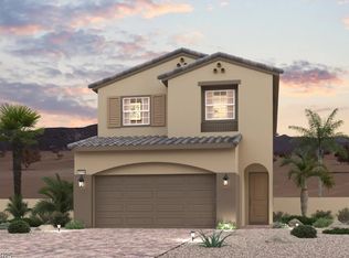 891 Camargo St, Henderson, NV 89011