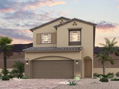 889 Pointe Arbor St, Henderson, NV, 89011