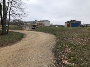 13559 Bcr 378, Patton, MO 63662