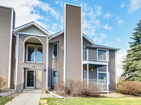 766 County Road F West ##b, Saint Paul, MN 55126