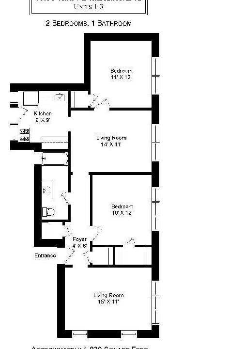 1st image of 5101 N Winchester Ave #5103-1