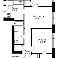 5101 N Winchester Ave #5103-1, Chicago, IL 60640