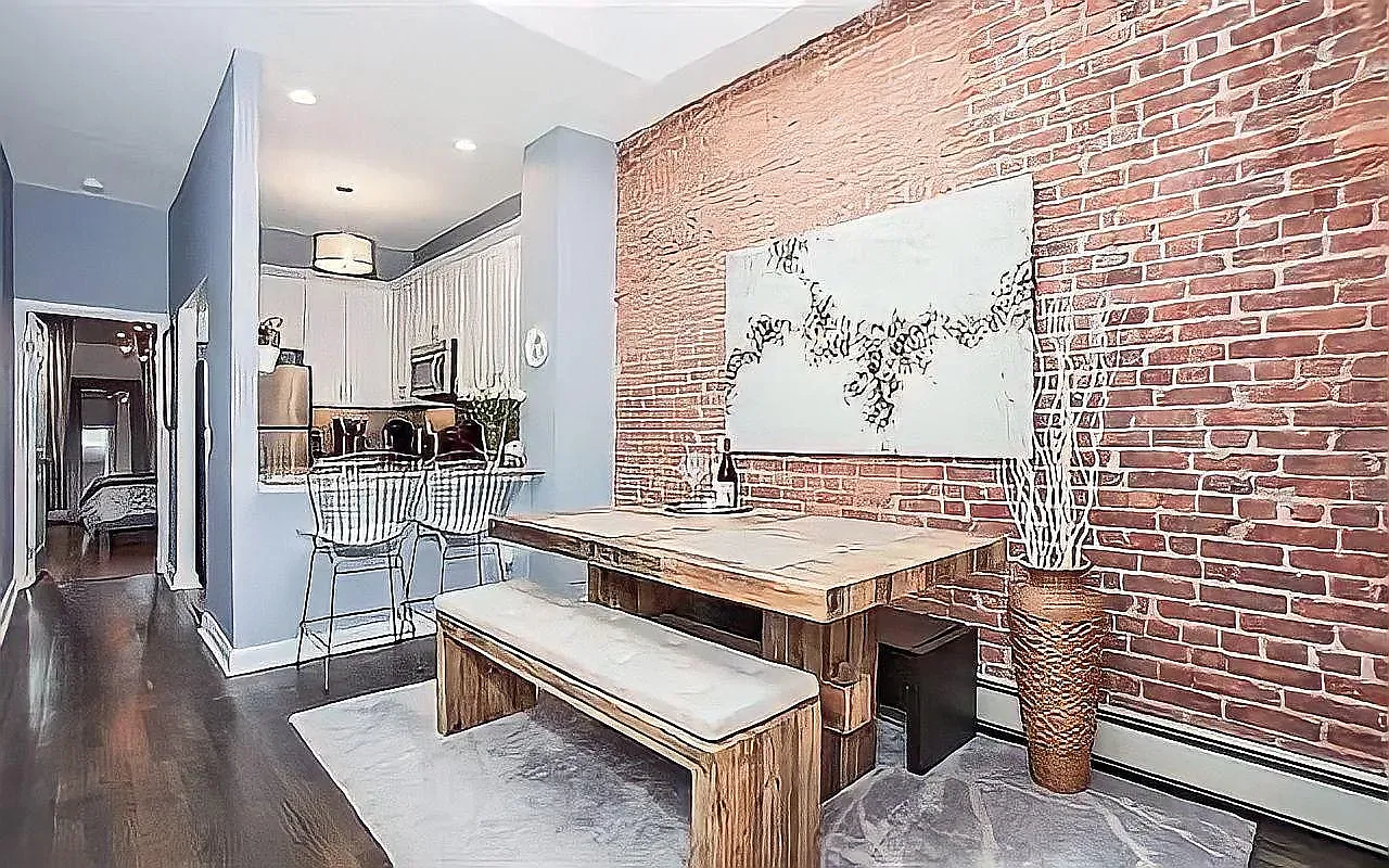 2 bed, $3,800 — Photo 3