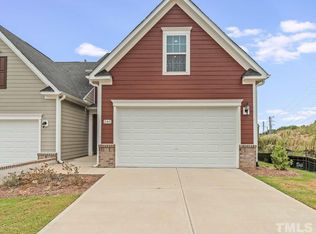 540 Smallwood Dr, Durham, NC 27703