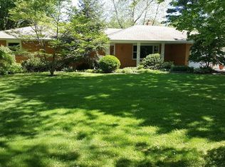 2404 Highland Rd, Anderson, IN 46012