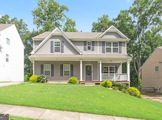 127 Shoals Bridge Rd, Acworth, GA 30102