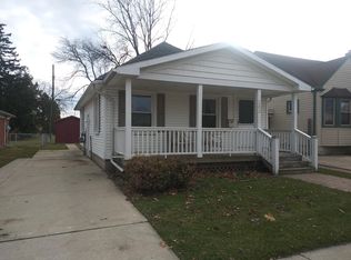 263 Highland St, Wyandotte, MI 48192