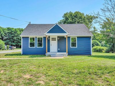 1021 Bowman Ln, Bedford, VA, 24523