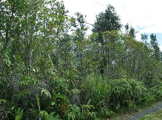Road 7, Mountain View, HI 96771