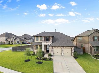 24314 Salts Mill Dr, Katy, TX 77493