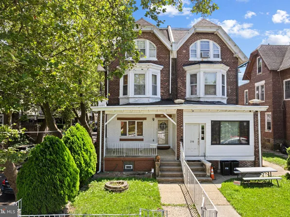 218 E Wyoming Ave, Philadelphia, PA 19120