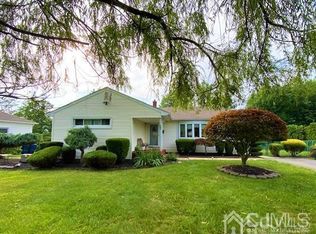 741 Prospect Ave, Milltown, NJ 08850