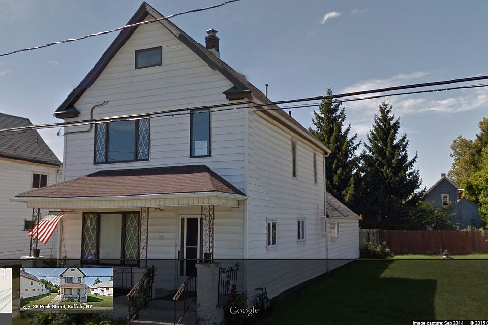 2nd image of 38 Peck St