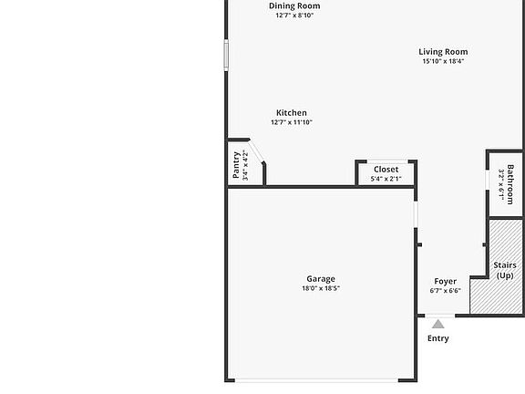 2nd image of this home