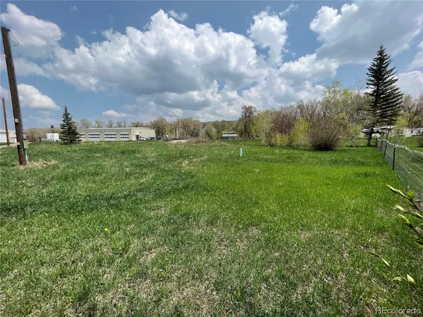 440 Lincoln Street, Yampa, CO 80483