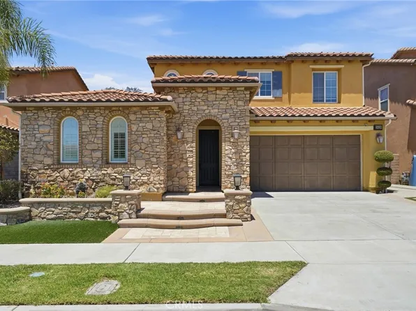 2829 Alamitos Rd, Brea, CA 92821
