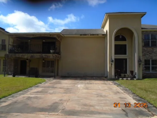 713 Malou Dr, New Iberia, LA 70563