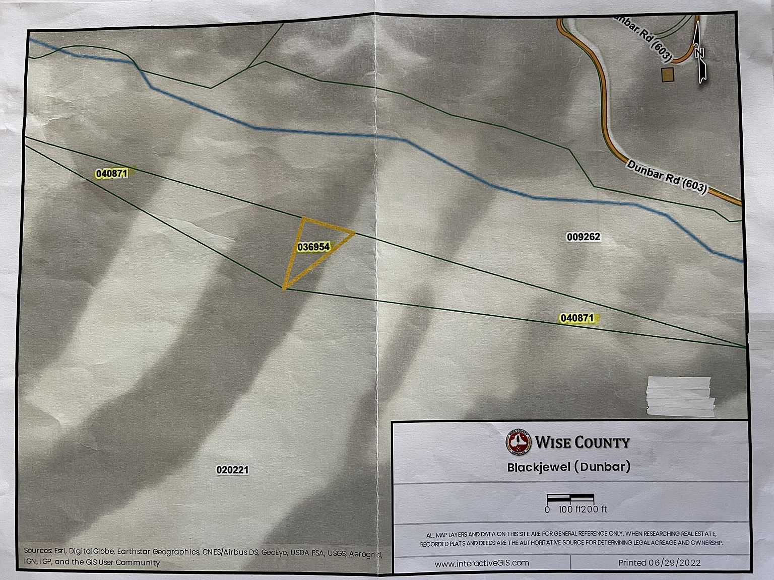 Pardee Rd, Appalachia, VA 24216 Zillow