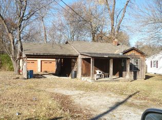 90 Johnson St, Trezevant, TN 38258