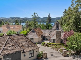 28233 N Shore Rd, Lake Arrowhead, CA 92352