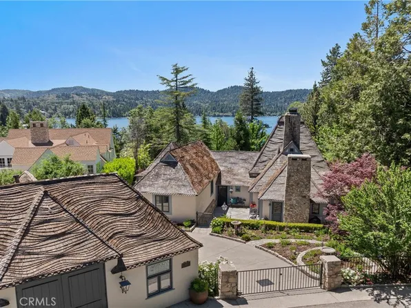 28233 N Shore Rd, Lake Arrowhead, CA 92352
