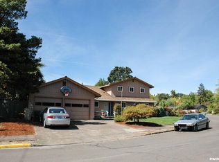 2565 NW Pendleton Pl, Corvallis, OR 97330