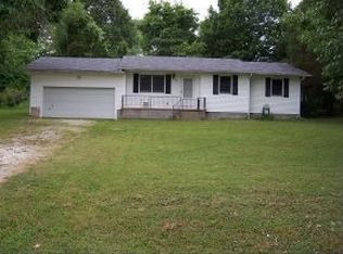159 Waverly St, Hollister, MO 65672