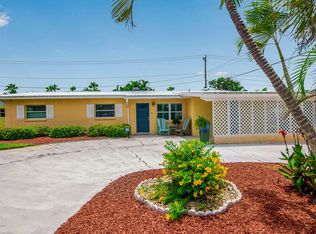 1854 Gulf Ct, Indialantic, FL 32903